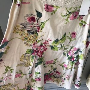 CAbi O’Hara Skirt #380